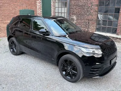 Gebraucht Land Rover Range Rover Velar
