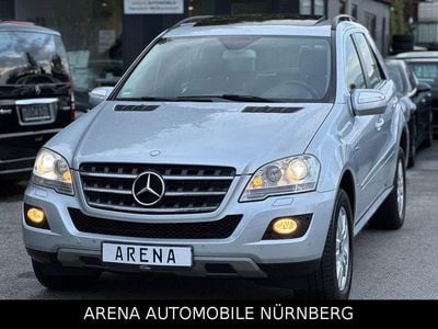 Mercedes ML300