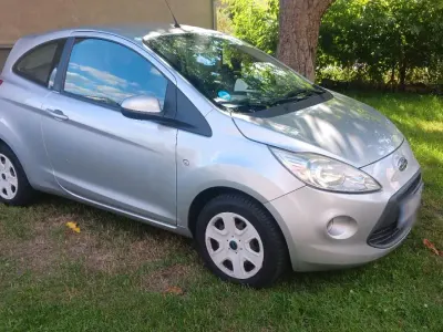 Gebraucht Ford Ka