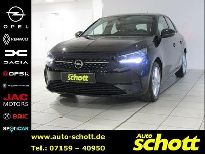 Gebraucht 2023 Opel Corsa Elegance Kleinwagen | 14.750 € (Fairer Preis)