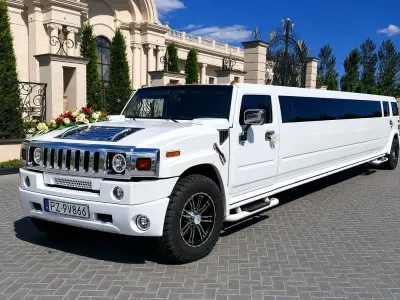 Gebraucht Hummer H2 435 PS (319 kW) 2004 SUV