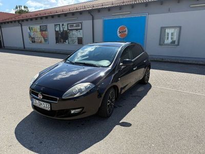 Fiat Bravo