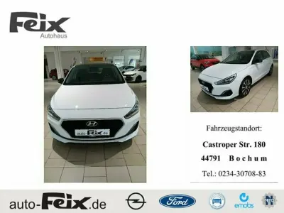 Gebraucht Hyundai i30