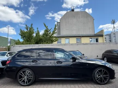 Gebraucht BMW 330