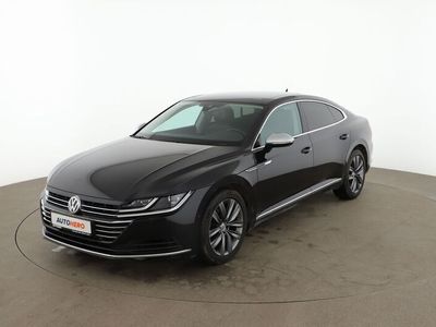 gebraucht VW Arteon 2.0 TDI Elegance 4Motion, Diesel, 26.420 €