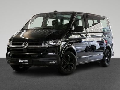 gebraucht VW Multivan T6.1Trendline