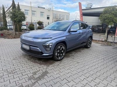 Gebraucht Hyundai Kona Prime 160 kW (218 PS) 2023 SUV