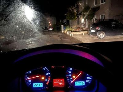 Gebraucht VW Golf IV 105 PS (77 kW) 2002 Limousine