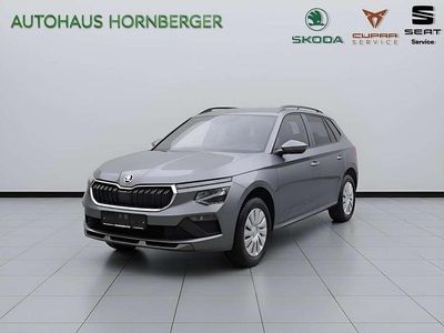 Graphitegrau metallic Neu 2025 Skoda Kamiq SUV | 23.990 € (Guter Preis)