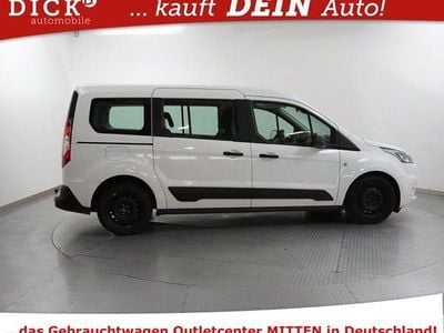 Gebraucht Ford Transit Trend 101 PS (74 kW) 2020 Andere Limousine