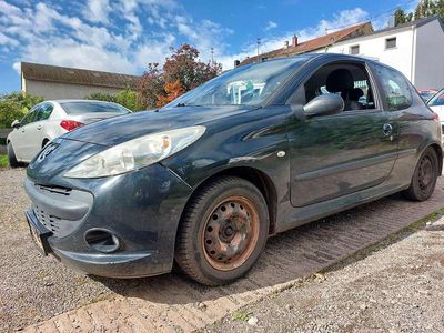 Peugeot 206+