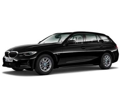 Brugt BMW 330 Efficient Dynamics 184 HK (135 kW) 2025
