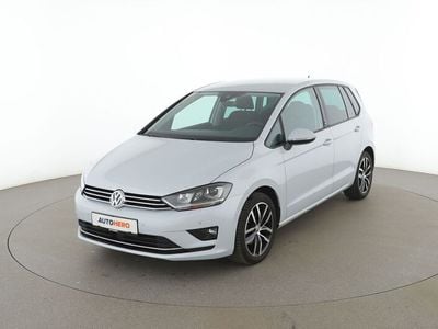 VW Golf Sportsvan