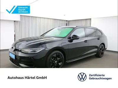 Gebraucht VW Passat