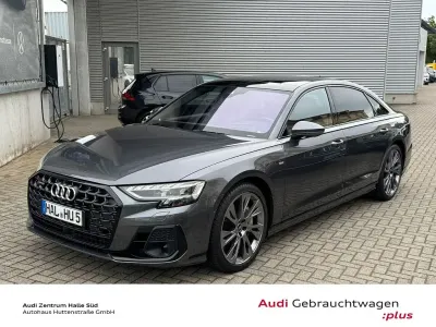 Gebraucht Audi A8L