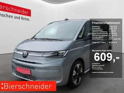 Gebraucht VW Multivan Style 150 PS (110 kW) 2025 Van / Kleinbus