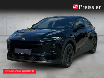 Gebraucht Toyota C-HR+