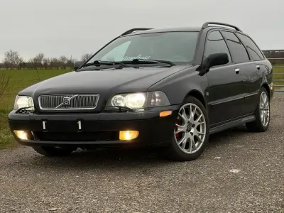 Gebraucht Volvo V40