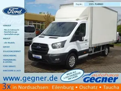 Gebraucht Ford Transit Trend 2024 Andere