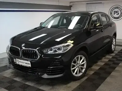 Gebraucht BMW X2