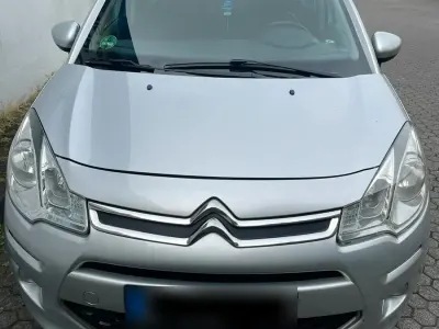 Gebraucht Citroën C3