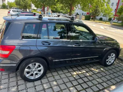 Gebraucht Mercedes 250