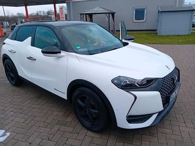 gebraucht Citroën DS3 