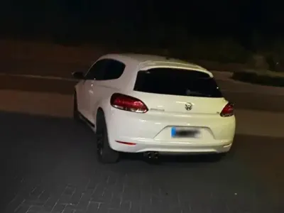Gebraucht VW Scirocco