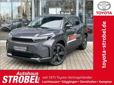 Neu Toyota Urban Cruiser Lounge 127 kW (174 PS) 2026 Other SUV