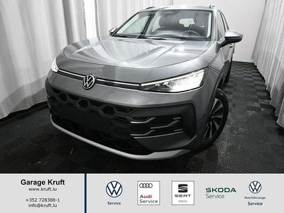 Neu VW T-Roc Life 150 PS (110 kW) 2025 Grau SUV
