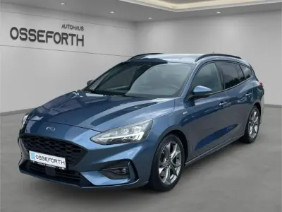 Gebraucht Ford Focus