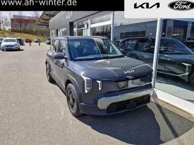 Ny Kia EV2 Air 108 kW (147 HK) 2026 Grå SUV