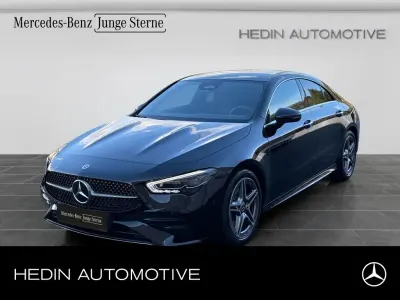 Gebraucht Mercedes CLA220