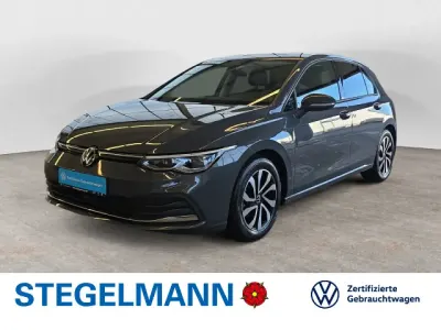 Brugt VW Golf VIII Active 150 HK (110 kW) 2023 Sedan