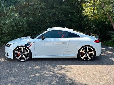 Audi TTS