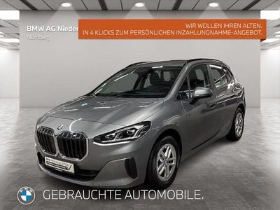 BMW 220 Active Tourer