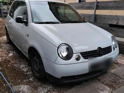 VW Lupo