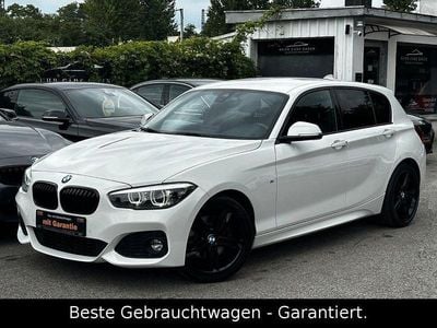 BMW 125