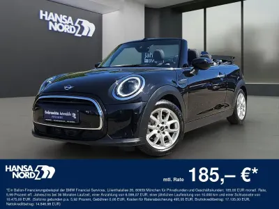 Gebraucht Mini One Cabriolet