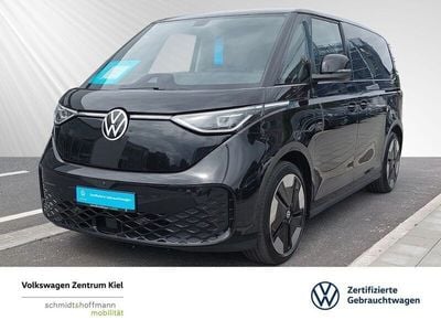 VW ID. Buzz