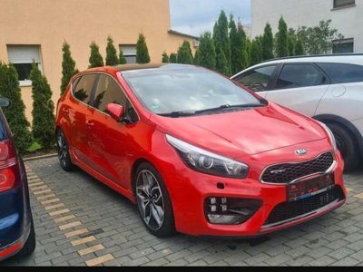 Kia Ceed GT