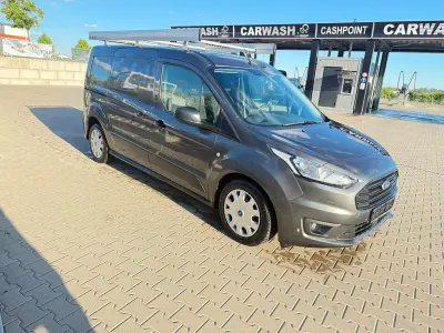 Gebraucht Ford Transit Connect