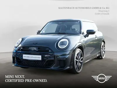 Gebraucht Mini John Cooper Works