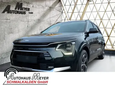 Gebraucht Kia Niro