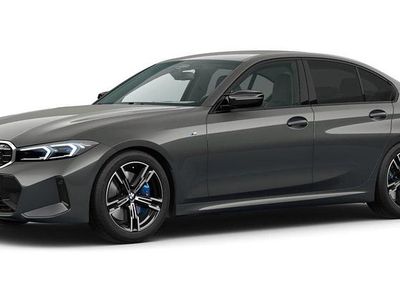 Second-hand BMW M340 M Sport 374 CP (275 kW) 2025 Berlinǎ