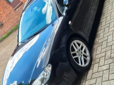 Gebraucht Seat Exeo