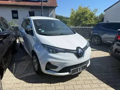 Gebraucht Renault Zoe