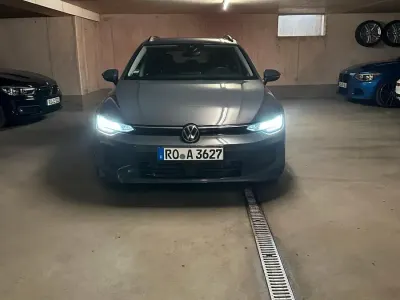 Gebraucht VW Golf VIII