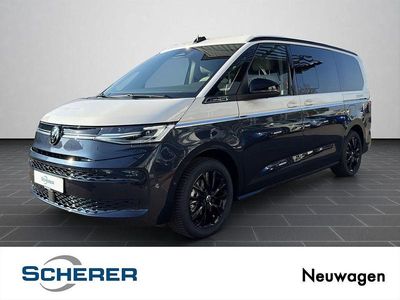 Neu VW California California 150 PS (110 kW) 2026 Weiß Van
