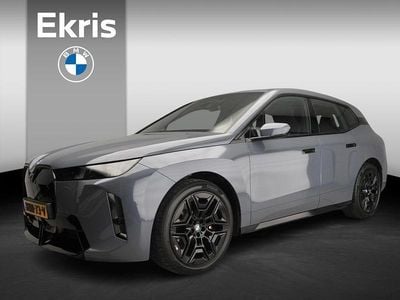 Second-hand BMW iX M Sport 400 kW (544 CP) 2025 Gri SUV